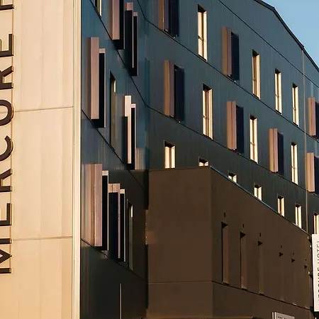 Mercure Centre Port Brest