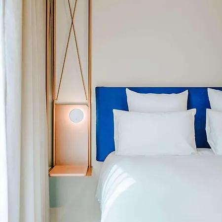 Mercure Centre Port Hotell