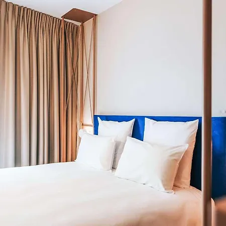 Hotell Mercure Centre Port Brest